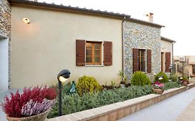 Locazione Turistica Borgo Carradori