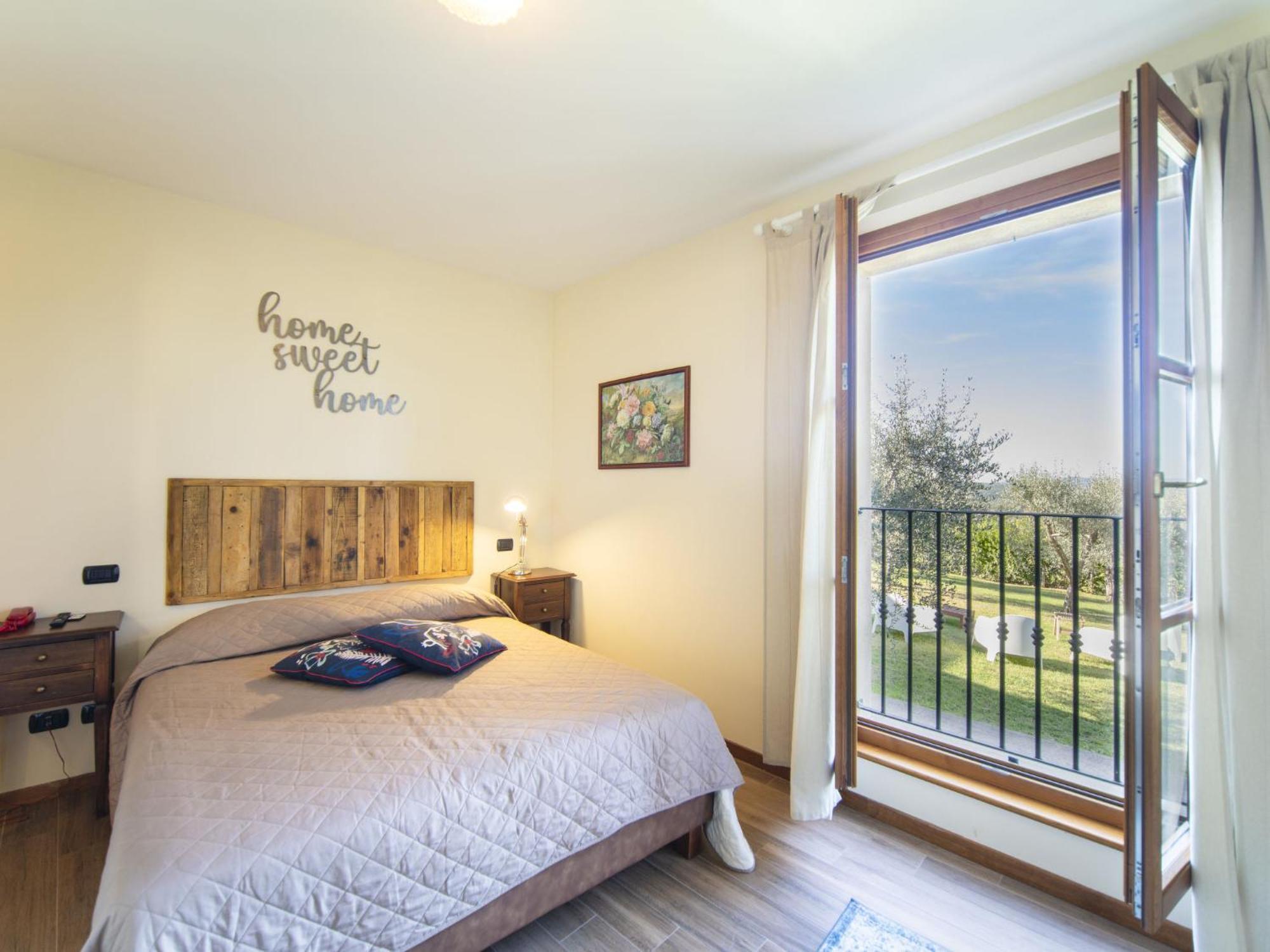 Villa Locazione Turistica Borgo Carradori Lucignano Esterno foto