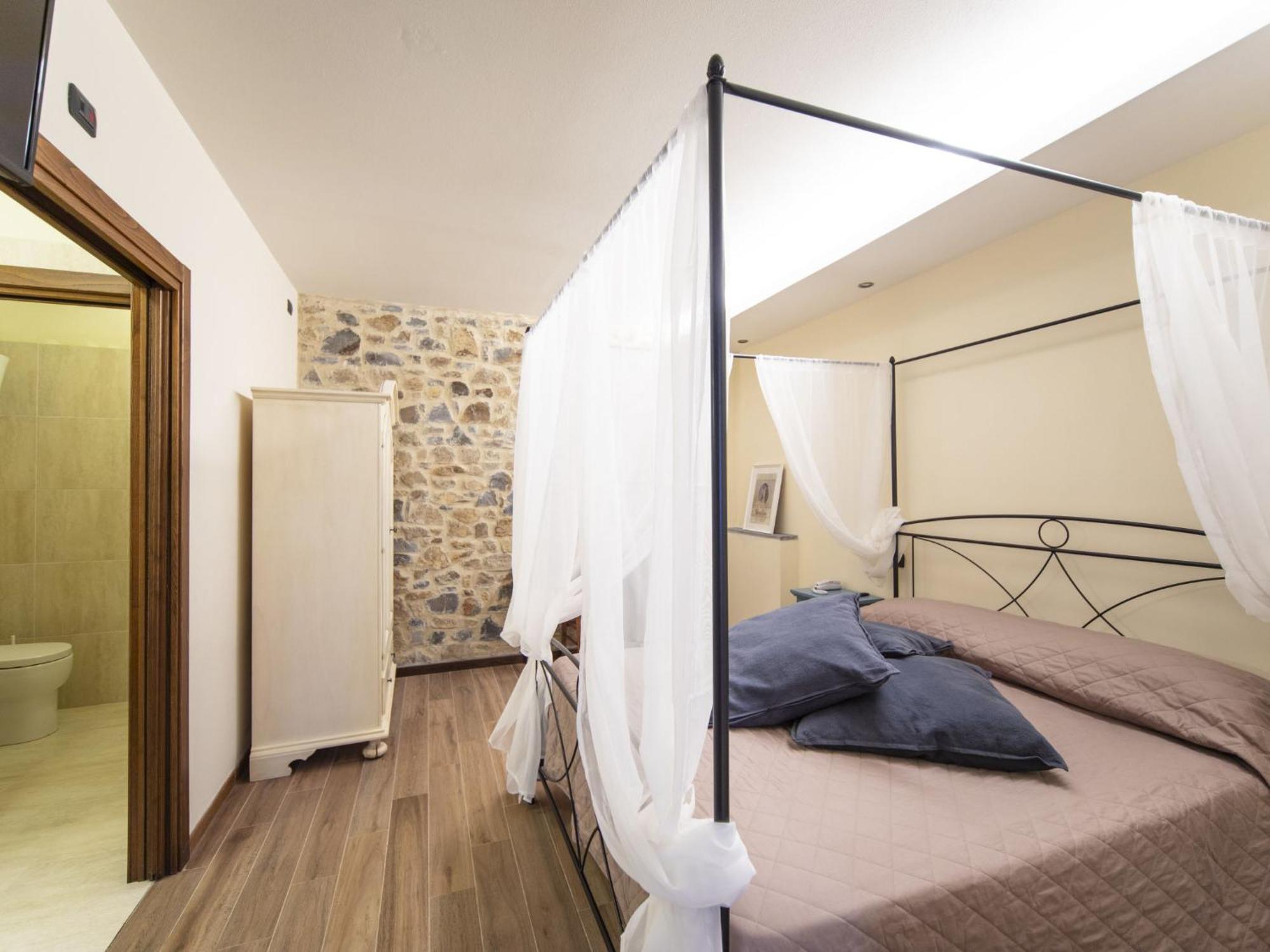 Villa Locazione Turistica Borgo Carradori Lucignano Esterno foto
