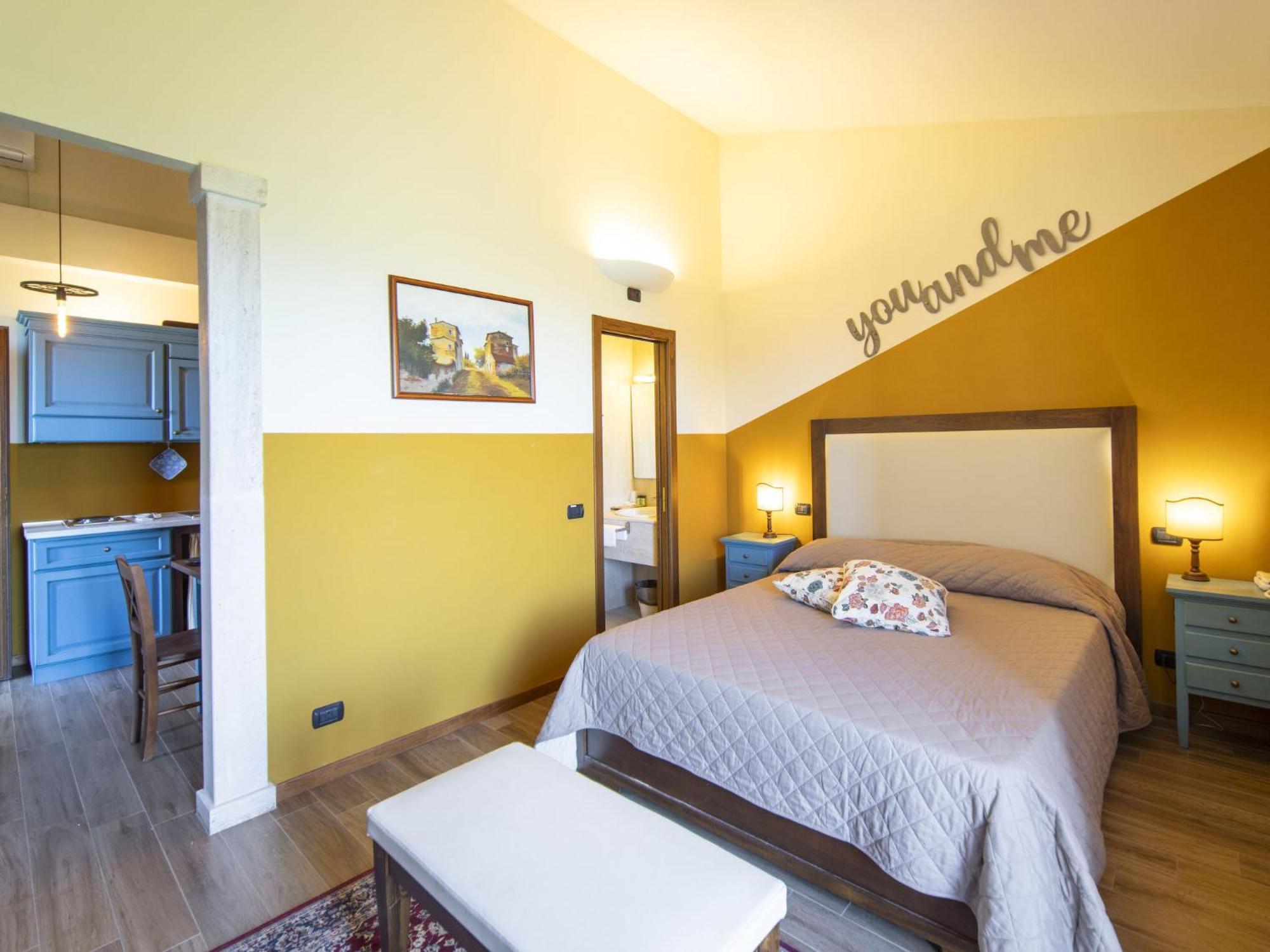 Villa Locazione Turistica Borgo Carradori Lucignano Esterno foto